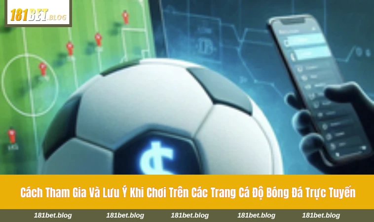 Người chơi theo dõi trận đấu và phân tích kèo cược