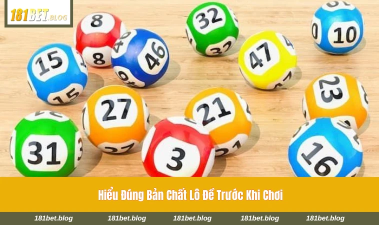 Kết quả xổ số và các hình thức đánh lô đề phổ biến