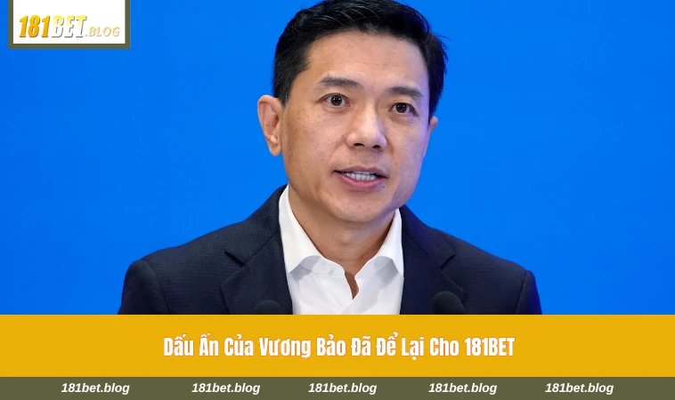 Sự phát triển ổn định của 181BET qua thời gian