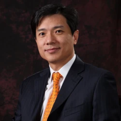 CEO Vương Bảo