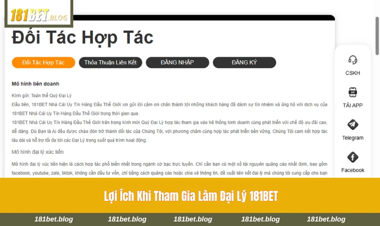 Đại lý quản lý hệ thống người chơi và hoa hồng online
