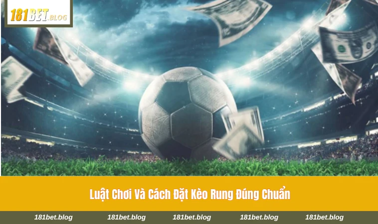 Quy trình đặt kèo trực tiếp trong lúc trận đấu đang diễn ra