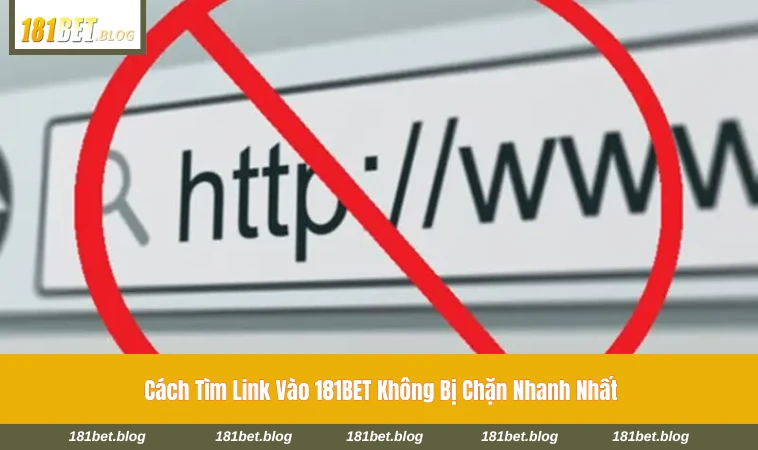 Giao diện link dự phòng và kênh hỗ trợ nhà cái