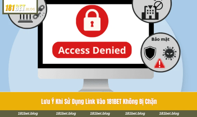 Kiểm tra bảo mật và giao diện website chính thức