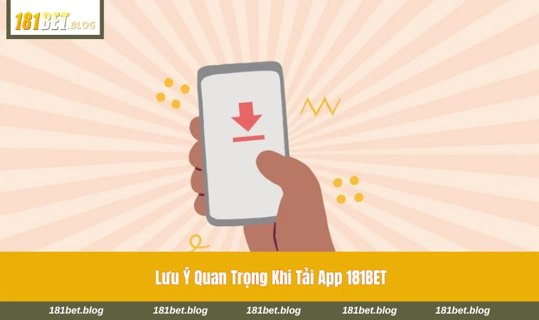 Cảnh báo tải app từ nguồn không chính thức