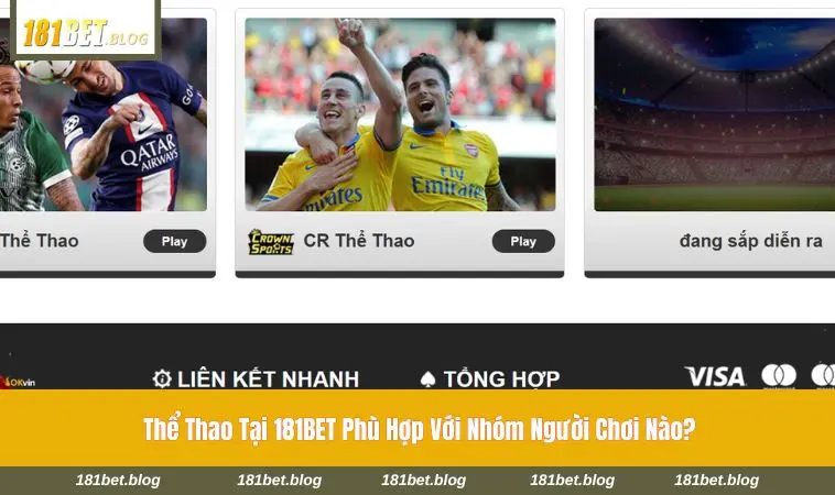 Người chơi theo dõi trận đấu thể thao trên thiết bị di động 